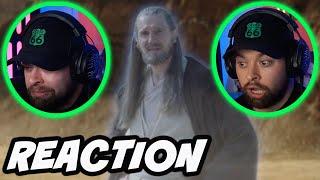 Star Wars Theory REACTS to Obi-Wan Kenobi Finale