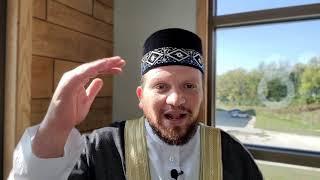 (MAQAM NAHAWAND) how to recite fatiha by Maqam Nahawand ?? eposoide 2