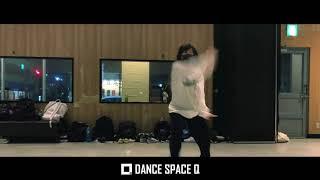 【PASSION / 宇多田ヒカル】ダンス動画 [DANCE SPACE Q] 〈振付 / Maho〉