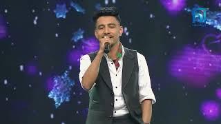 Kurban Ali Miya "Nabheti Nabheti" | The Voice of Nepal Season 5 -2023