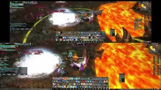 Rappelz 9.9 Twilight Underworld Cardinal And Templar Duo Human Farm (2k)