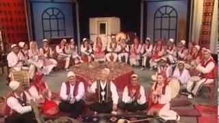 Milaim Mezini - Politika (Tv Shkupi)
