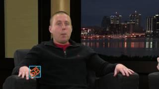 w/ Nick Coffey - SportsBuzz - 1-15-17