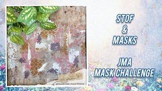 stof en masks ~ JMA mask challenge