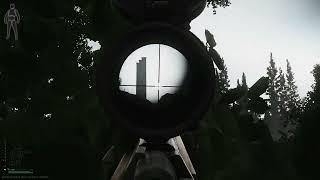Tarkov - This is why Gornostay OWNS - Budget Sniper - Hopefully inspiring for the upcoming wipe!
