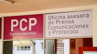 Gestión Oficina Asesora de Prensa, Comunicaciones y Protocolo Alcaldía de Barrancabermeja