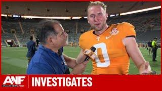Former college football player accused of selling pine straw and not delivering - Better Call Har...