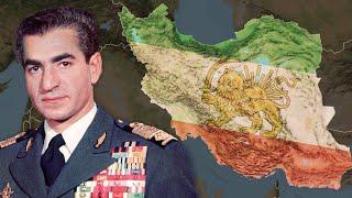 How the US Turned Iran Into a Dictatorship (Documentary)