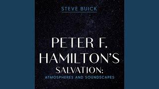 Peter F. Hamilton’s Salvation: Atmospheres and Soundscapes