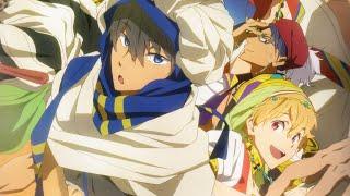 【Complete Series】 This Art Club Has a Problem! | English SUB