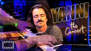 Yanni ( Live The Concert Event 2004 ) Full Concert 16:9 HQ