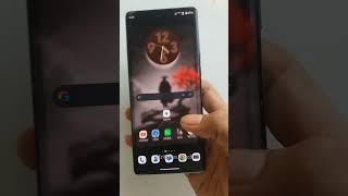 Very Useful AI  feature #shorts #tech #motoedge50fusion