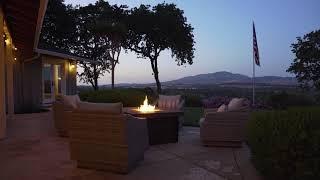 Khrista Jarvis Team - 200 Henry Lane, San Ramon - Property Video (2021)