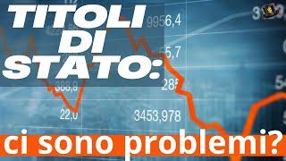 Investitori in Allerta: Perché i Rendimenti dei Titoli di Stato Stanno Crescendo? (cosa devi sapere)