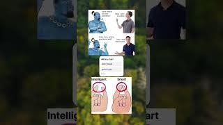 Are you smart? I'm not #funnyshorts #funny #memes #relatable #shorts
