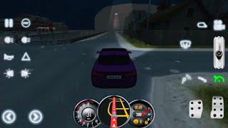 Driving School Game Jaguar XF RIO DE JANEIRO #32