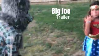 Big Joe: Trailer (Series) (Dynamite Original)