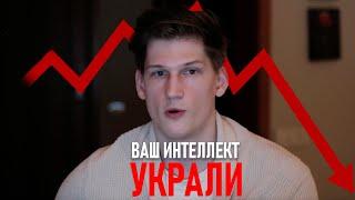 ВОЗДУХ. Как вернуть свою продуктивность