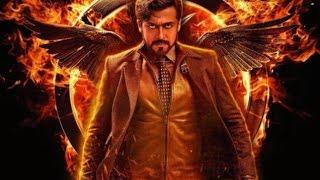 24: Video Review by Baradwaj Rangan