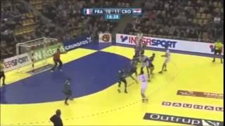 Best Of Domagoj Duvnjak-THE KING OF HANDBALL