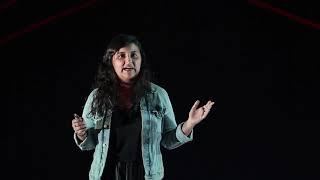 Redefining Strength Through Radical Softness | Nadia Nooreyezdan | TEDxSomaiyaVidyavihar