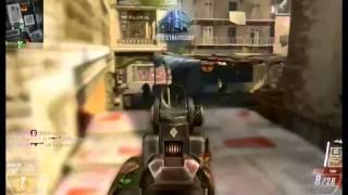 compil SNIP et KSG sur Black ops 2 (team AK72)