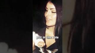 Secrets Priscilla Presley Doesn't Want You To Know #4 #SHORTS