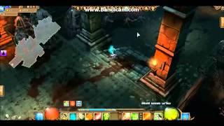 Drakensang Online- Lor´Tac Event
