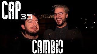 Con Ánimo de Ofender : Cap #35 - Cambio