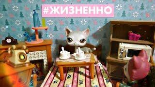 НОЧЬ В МАГАЗИНЕ! - LPS ЖИЗНЕННО (38)