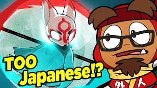 Bo's Japanese Inspirations Breaks my BRAIN! - Bo: Path of the Teal Lotus Culture Shock!