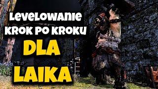 Levelowanie dla początkujących graczy. Czyli jak zacząć end-game  shadow of war 