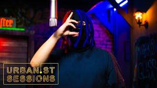 MARKO GLASS | URBANIST SESSIONS