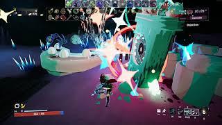 Risk of Rain 2 | Huntress Takes a Shower | Win Streak: 2
