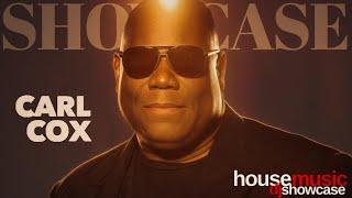 CARL COX - Virtual Festival Series: House Music DJ Showcase