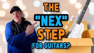 Unboxing The Future of Guitars: It's SMARTER Than You Think!