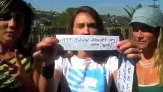 The Rad Girls Urge Everyone to Vote