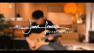 Marco Sfogli - Speed Limit , JuanFransic GuitarWorks, 주안 기타 핸드메이드 커스텀 기타