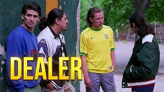 Dealer | Krimi | Drama | Ganzer Film auf Deutsch