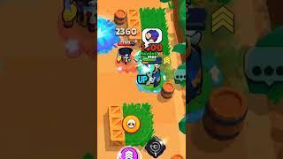 2000Surge #brawlstars #masters #maxrank #surge