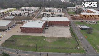 Shreveport authorizes lease of Millennium Studios to 50 Cent's production company G-Unit Films