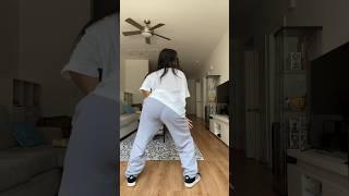 Trying the new Normani dance  “Candy Paint” #normani #dance #newmusic