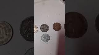 Rare Old Coins of India Unveiled! #codewitharhan #coins #oldisgold #oldcoins