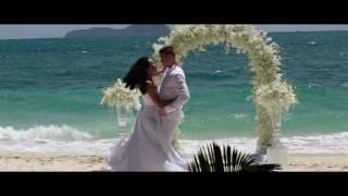 Wedding in Thailand (Phuket) / Свадьба в Тайланде, Пхукет | Art Wedding Phuket | 27.02.17