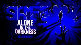 SIAMÉS "Alone In The Darkness" [Official Animated Music Video]