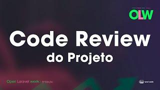 Petiscando | Code Review do Projeto OLW 5 | API DE ALTA ESCALA