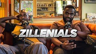 Zillenials | 4 | Tems | Diddy Indictment | Lebanon Pager Explosions | Mobster Q&A MJP EP.116