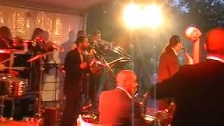 Cubanisimo & Ricardo Alvarez, Live Concerts, Germany, 2001 - Part 1