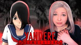 ОСЧАСТЛИВИЛИ ХАРУДУ! ОКТЯБРЬСКОЕ ОБНОВЛЕНИЕ [Прохождение Yandere Simulator]