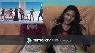 REACTION ON KURTA PAJAMA|TONY KAKAER|J H BROTHERS